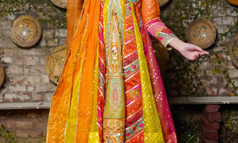 Zahra Ahmad New Collection 2024