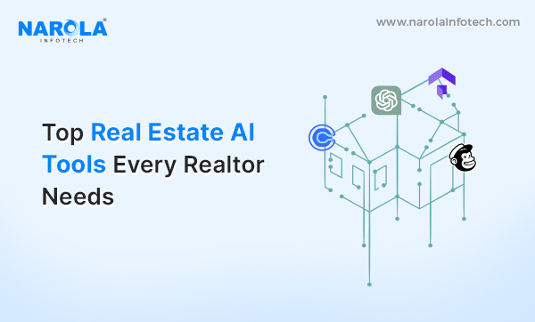 AI Tools for Real estate