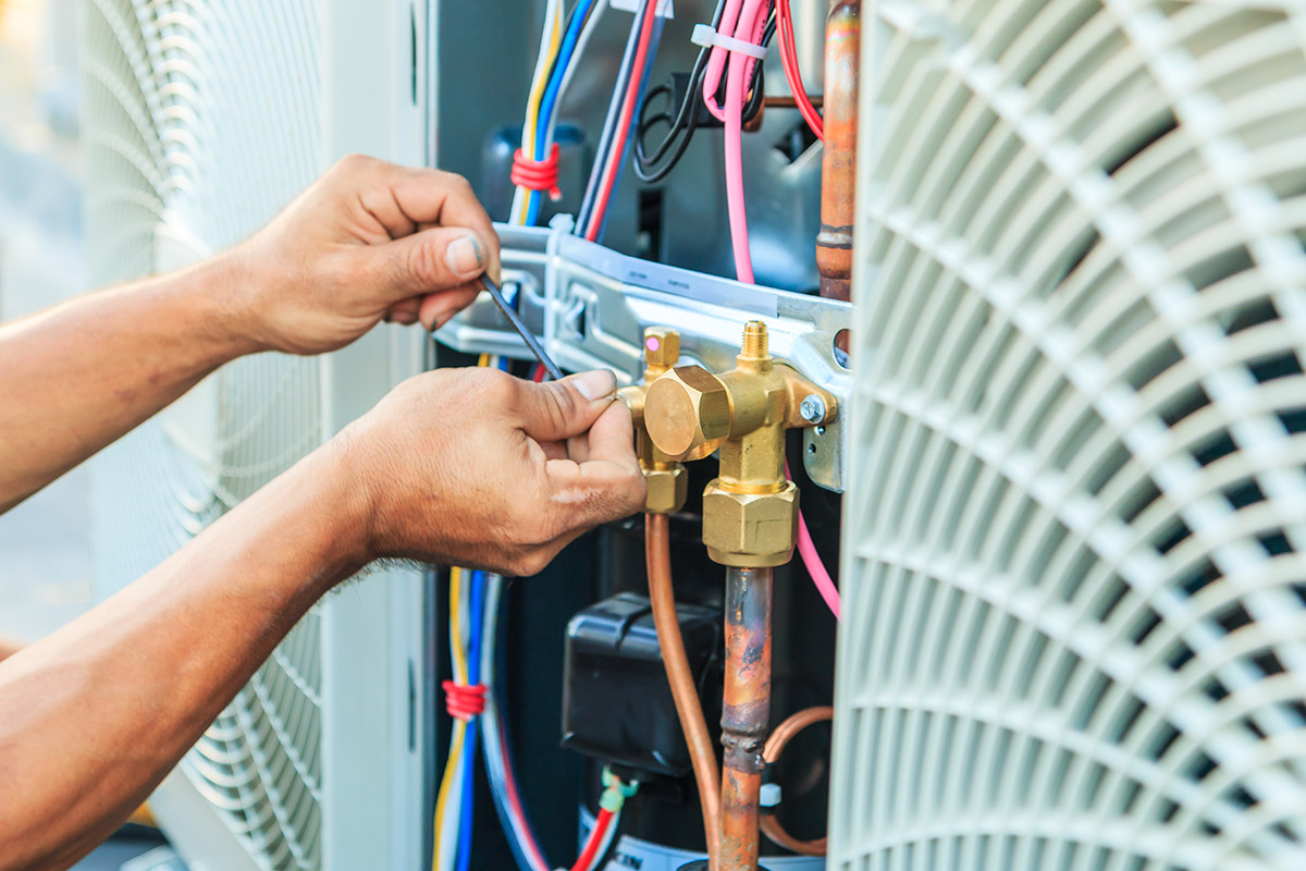 Affordable Air Conditioner Repair Services in Fort Pierce FL