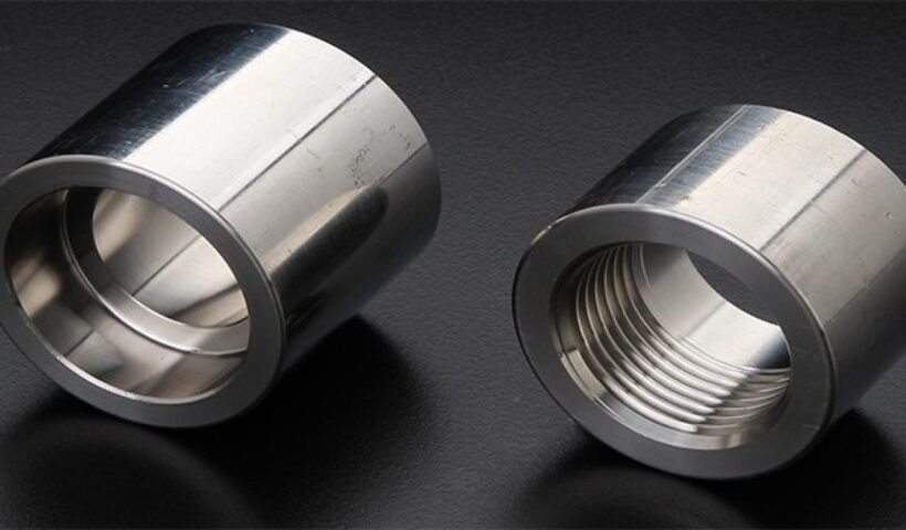 An Introduction to Stainless Steel Couplings