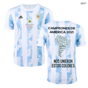 Argentina Soccer Jerseys