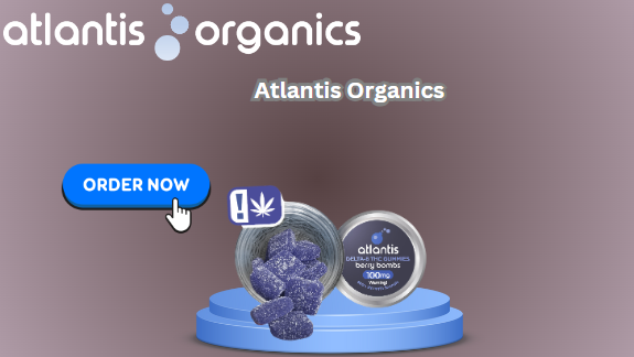Atlantis Organics