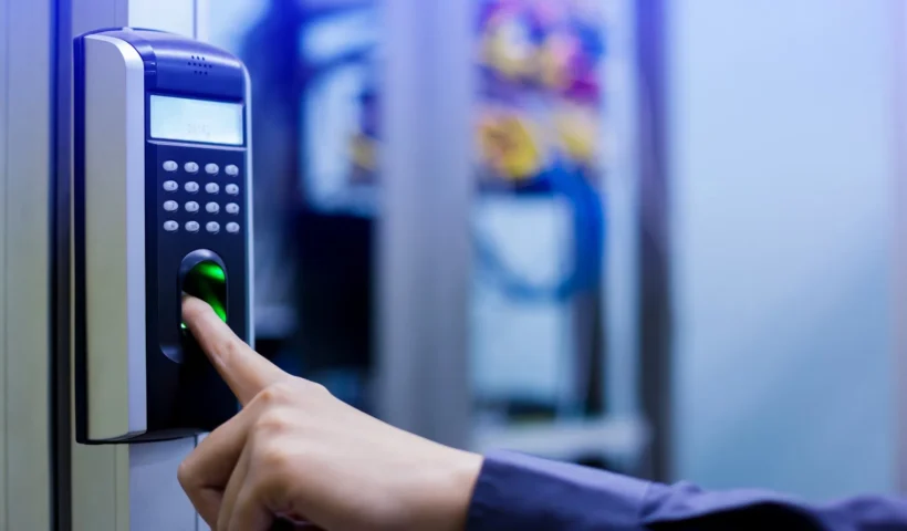 Best Access Control System Services in Los Angeles CA