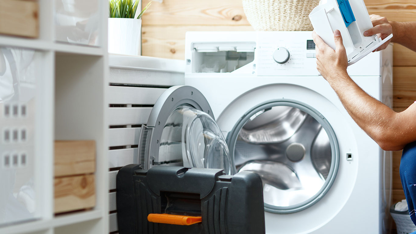 Best Washer Repair Services in Plainfield IL