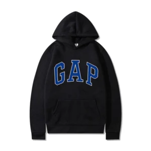 The Yeezy Gap Hoodies A Fusion of Fashion and Functionality
