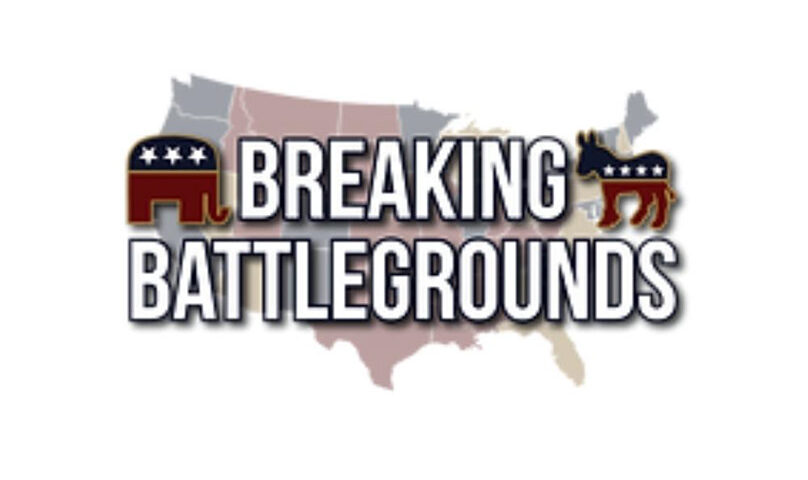 Breaking Battlegrounds Podcast