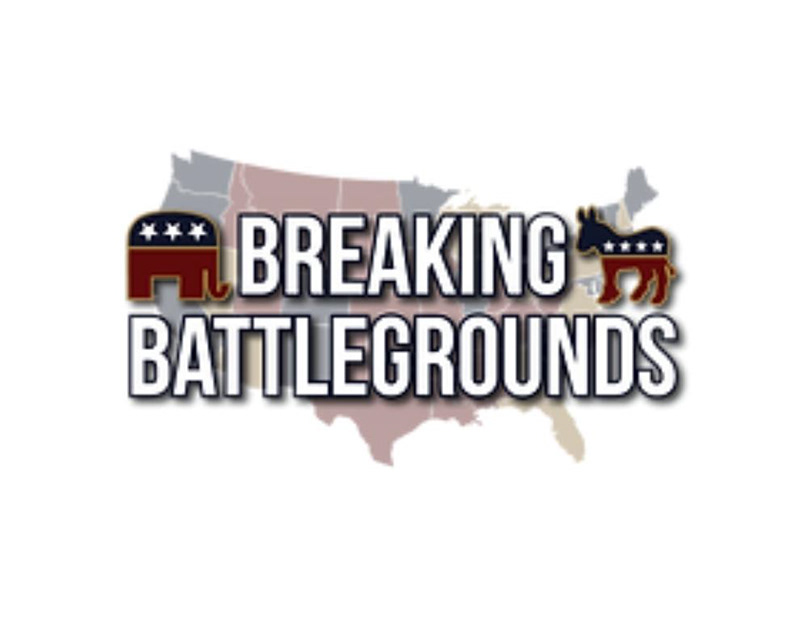 Breaking Battlegrounds Podcast