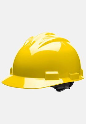 Safety Helmet UAE