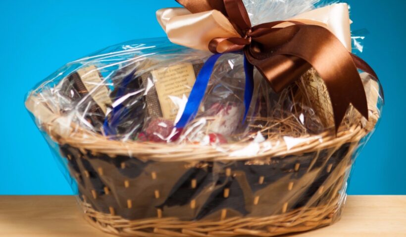 Buy Gift Hamper NZ