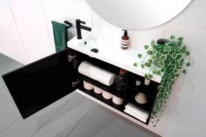 Bathroom Vanities Perth