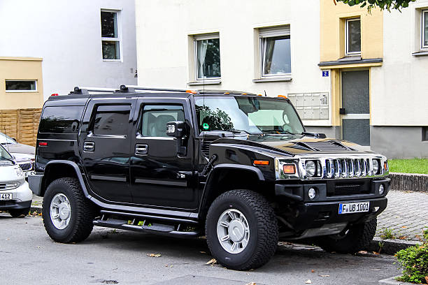 How Long Does It Take To Charge A Hummer EV?