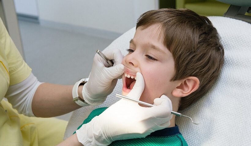 Children-Dental-Clinic-Stafford