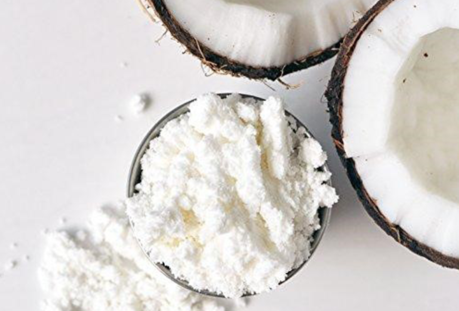 Coconut Milk Powder Market Share