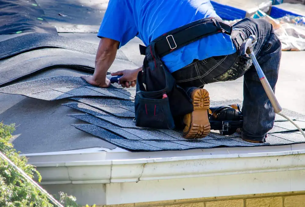 Commercial Roofing Services in Oregon