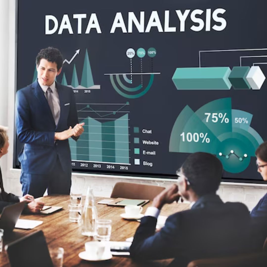 Data Analytics Training in Hyderabad