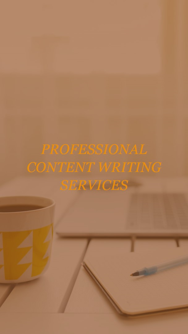 content writing solutions in india