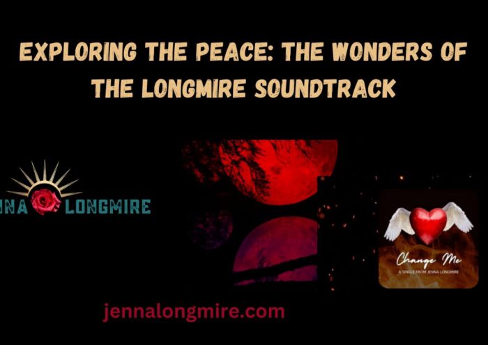 Longmire Soundtrack