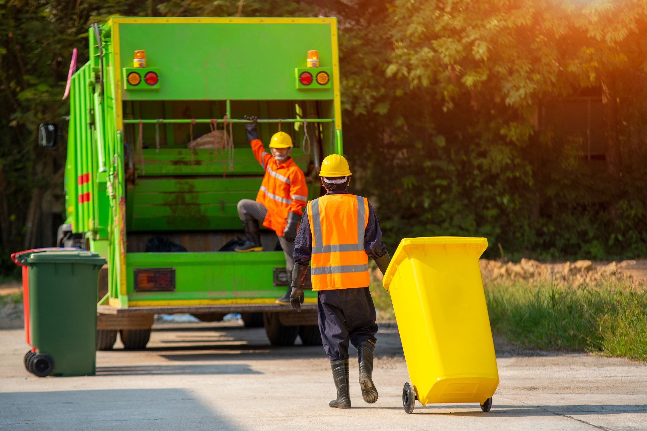 Local Rubbish Removal