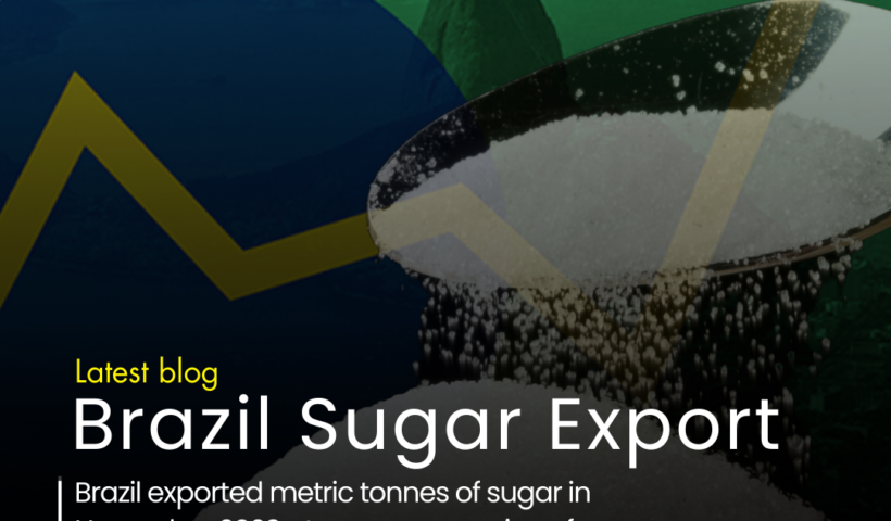 Brazil Imports