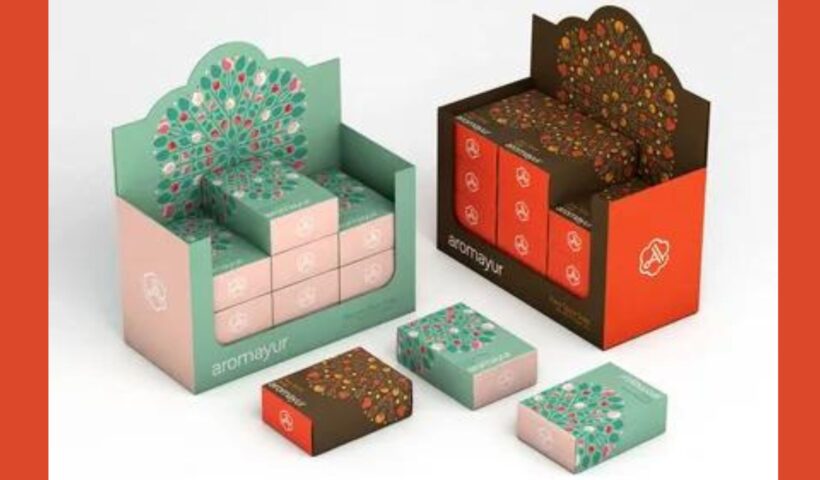 How Custom Display Boxes Are Best for Displaying Beauty Products