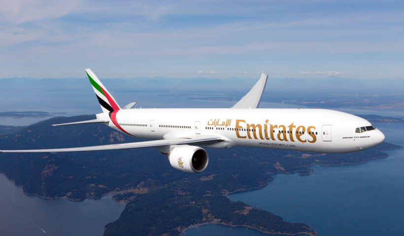 How to upgrade to Business Class Emirates for free?