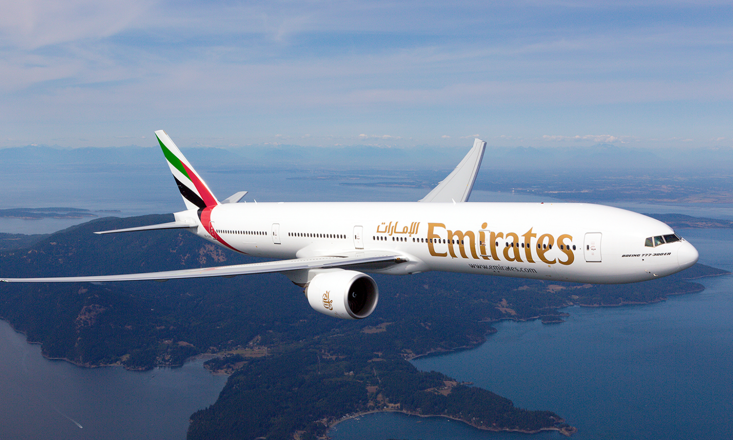 How to upgrade to Business Class Emirates for free?