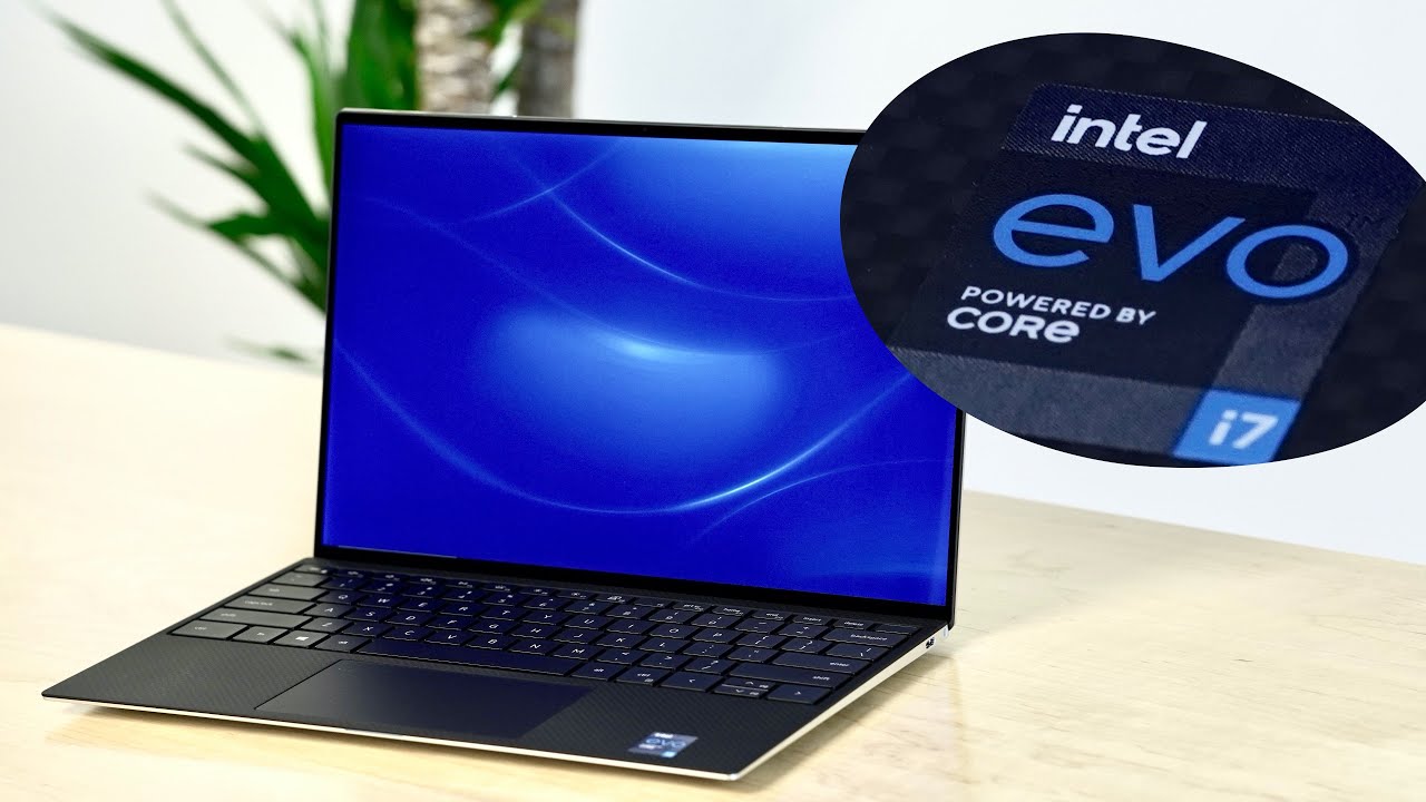 Intel laptop