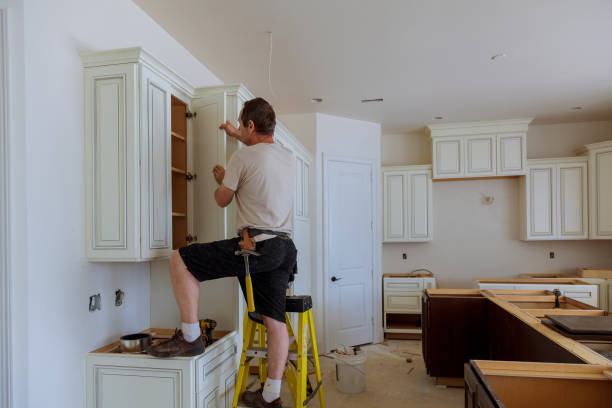 kitchen remodeling