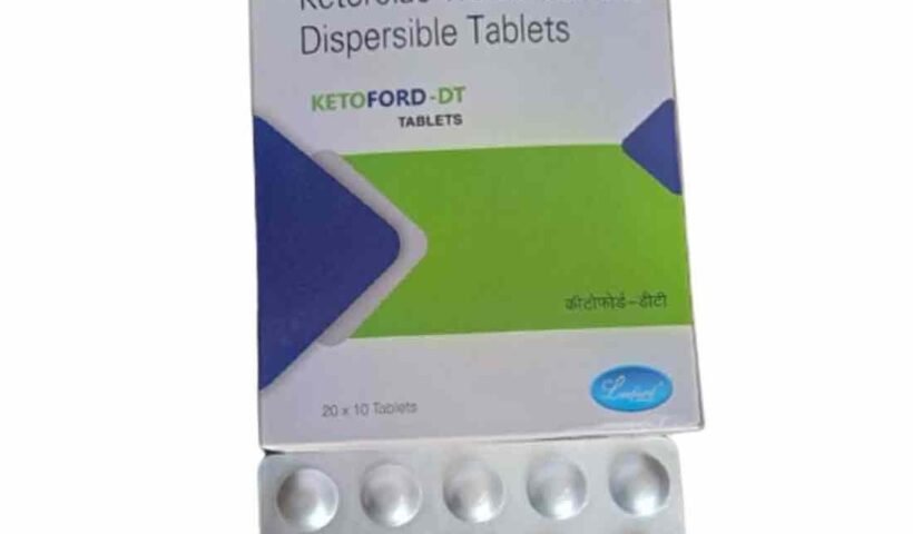 Leeford Tablets