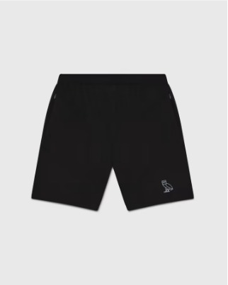 The Branded OVO Shorts Everyone Needs in Their Closet