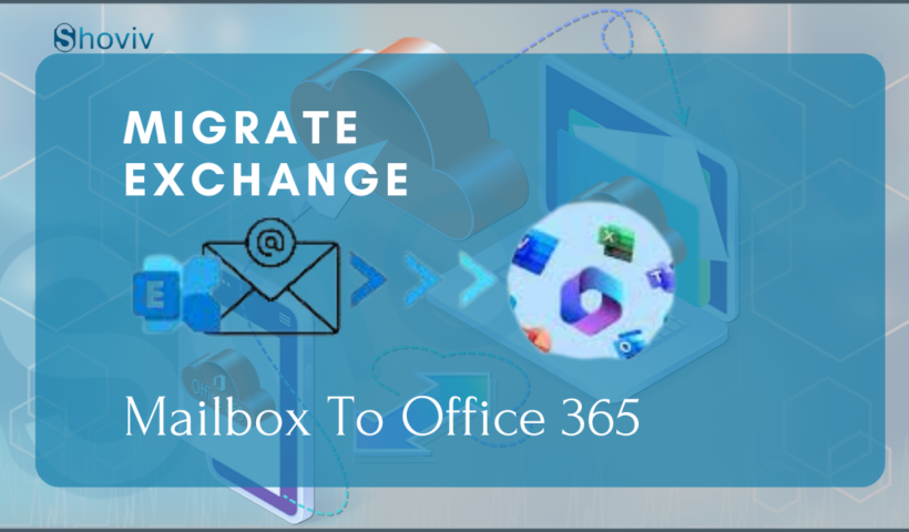 Mailbox To Office 365