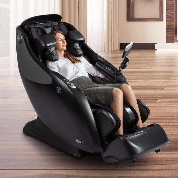 Massage Chairs