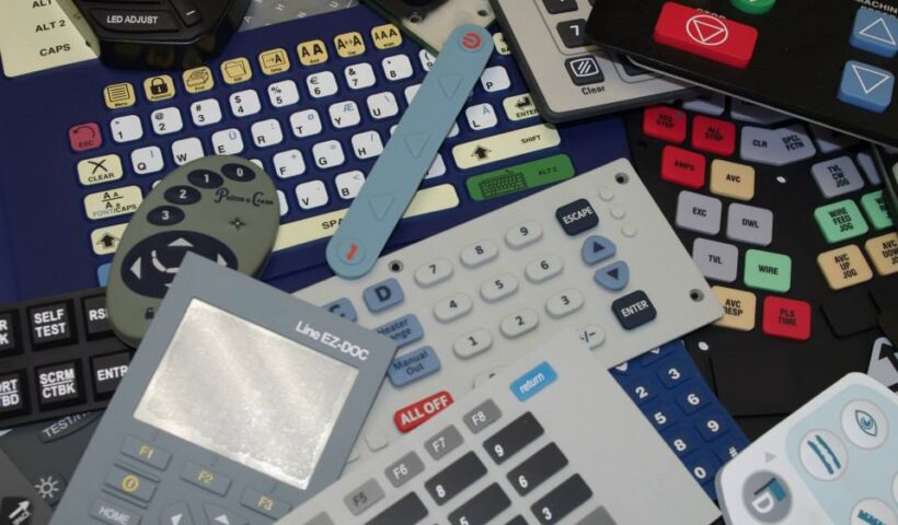 Membrane Switch