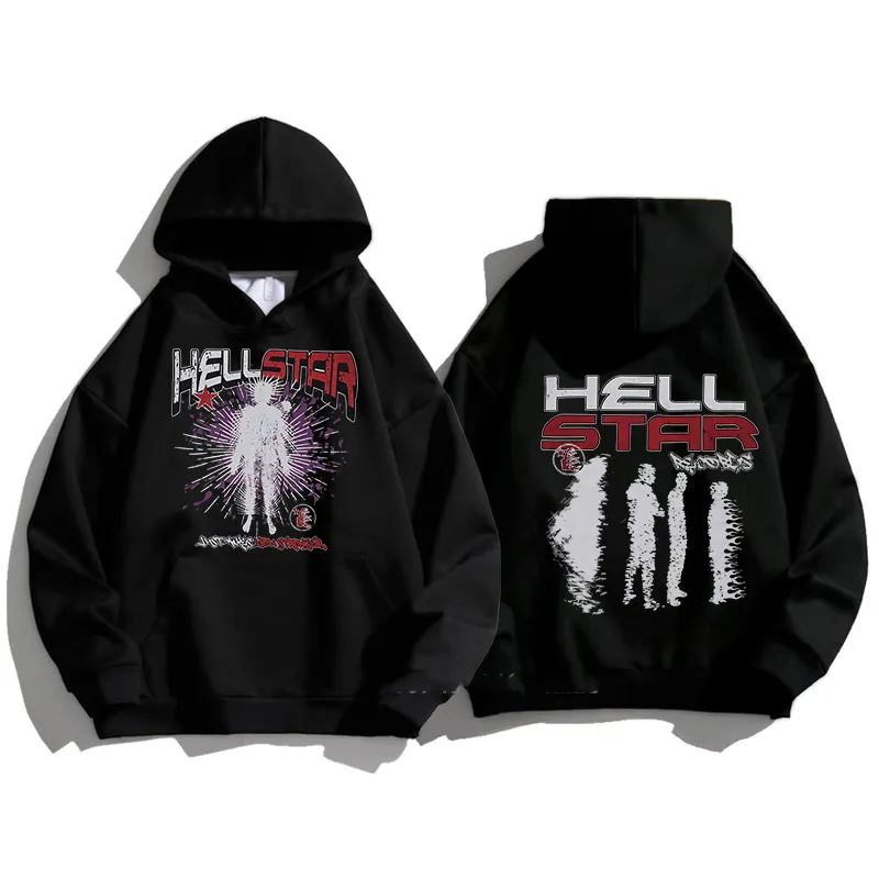 Hellstar Hoodie