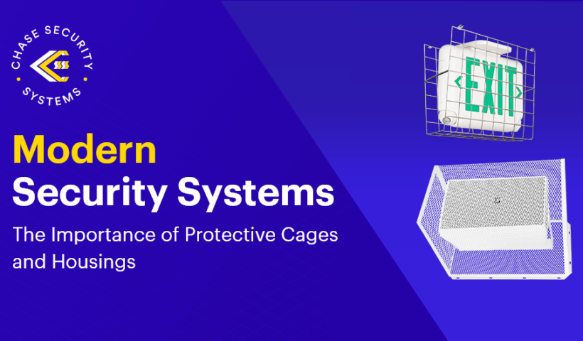 Certainly! Below is a 1200-word blog post tailored to your specifications for Chase Security Systems. Enhancing Safety and Security: Discover Chase Security Systems