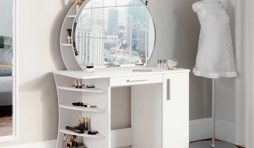 dressing tables