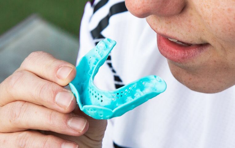 Best Mouthguards in Melbourne