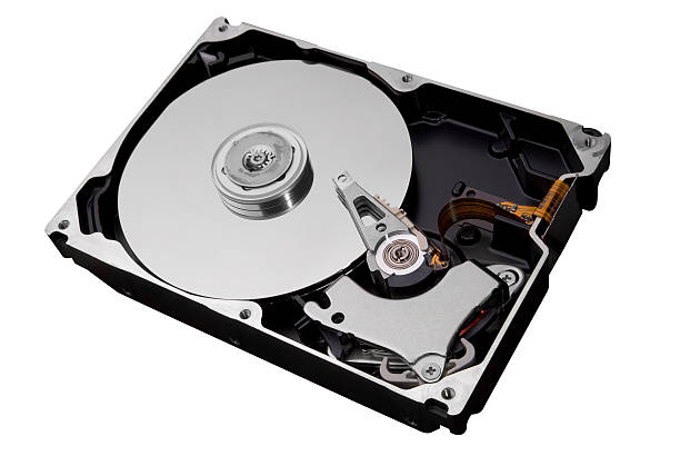 NAS data recovery services