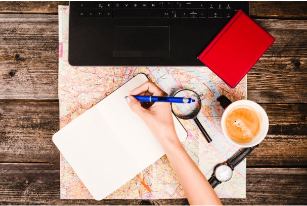 Navigating the Business Chronicles: Your Passport to Write For Us Business"