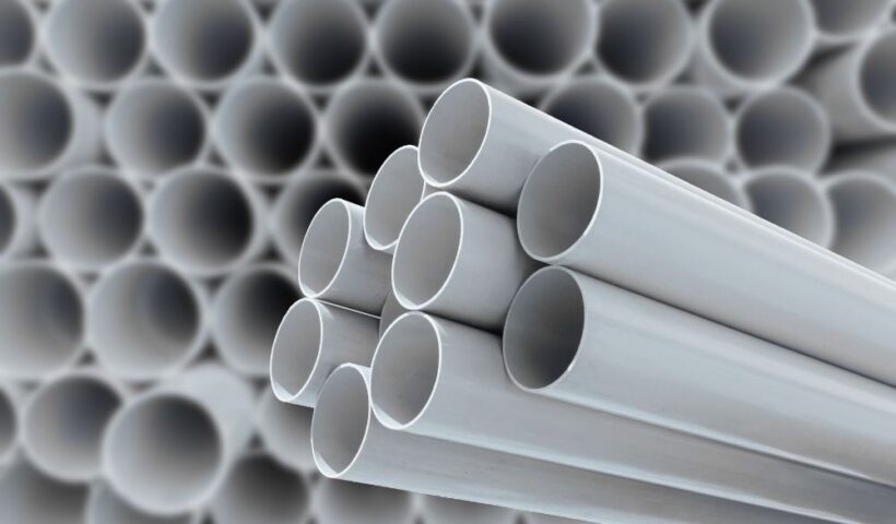 PVC Pipes Market Demand