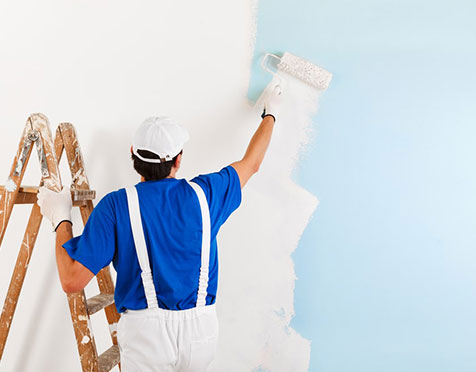 Painting Services