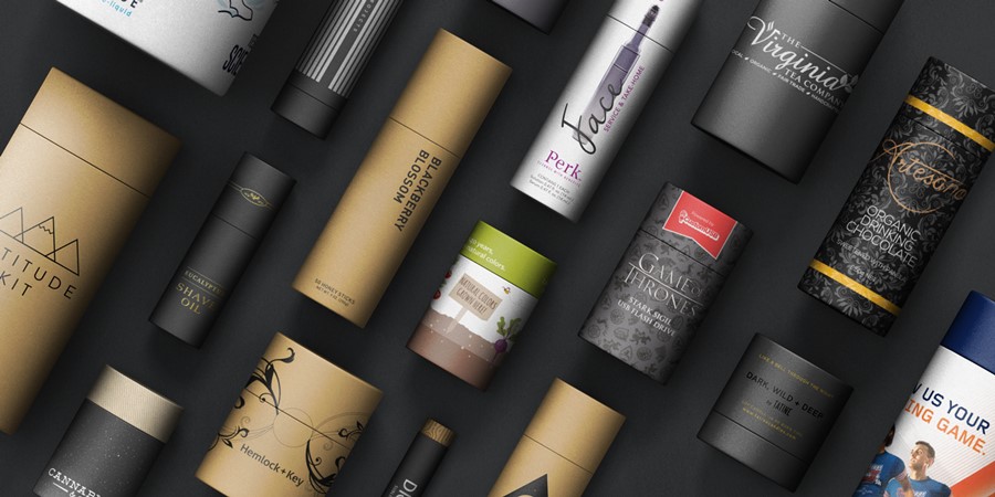 Find the best Paper Tube Packaging in US