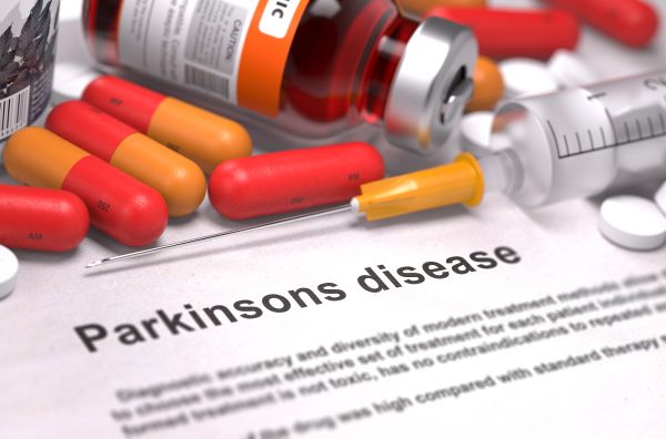 Parkinson's Disease Treatment Market