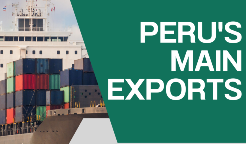 Peru Import Data