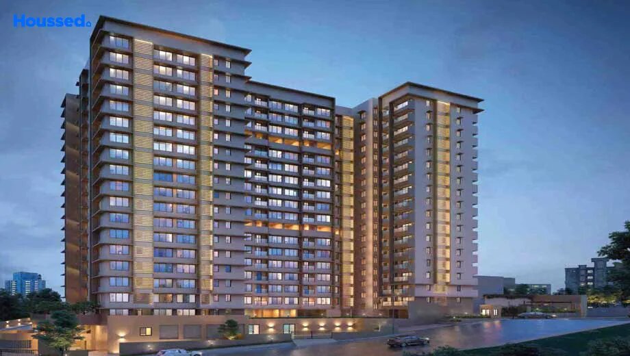 New Projects in Powai