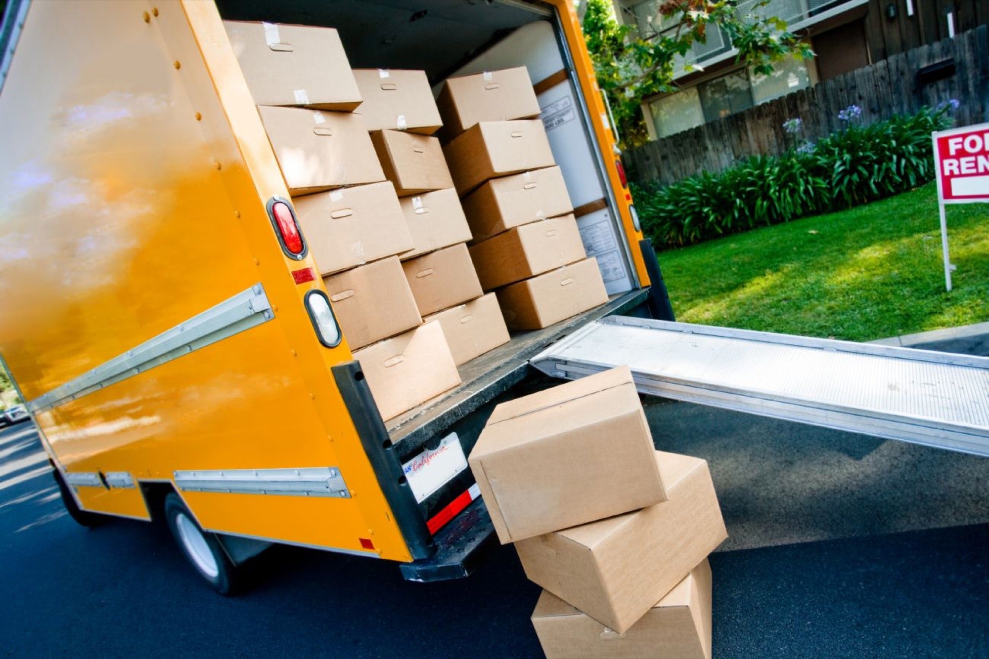 Professional Moving Company in Ottawa ON