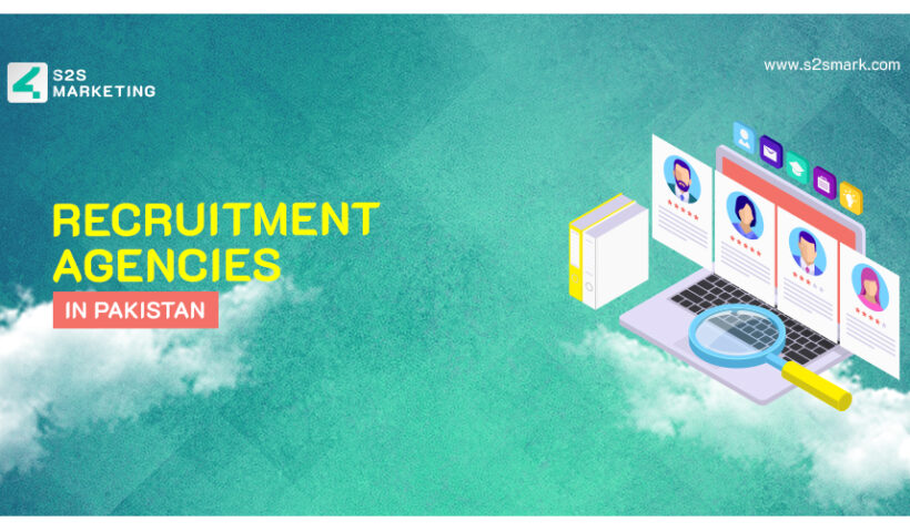 Recruitment agencies in pakistan