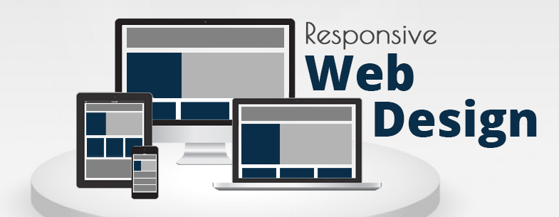 Responsive Website Development Services