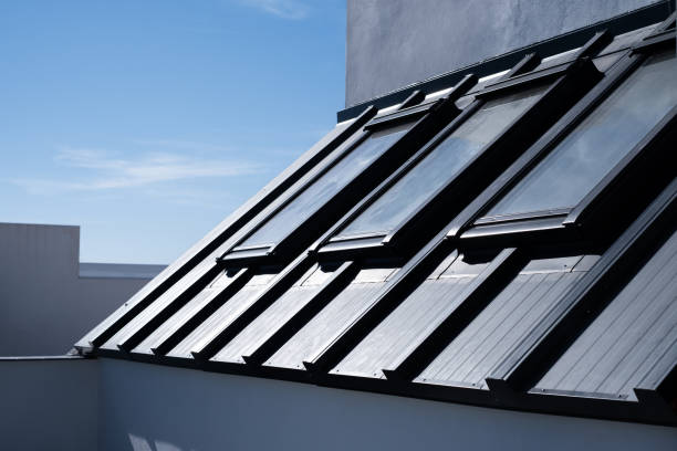 The Ultimate Skylight Repair Checklist for Plymouth Residents