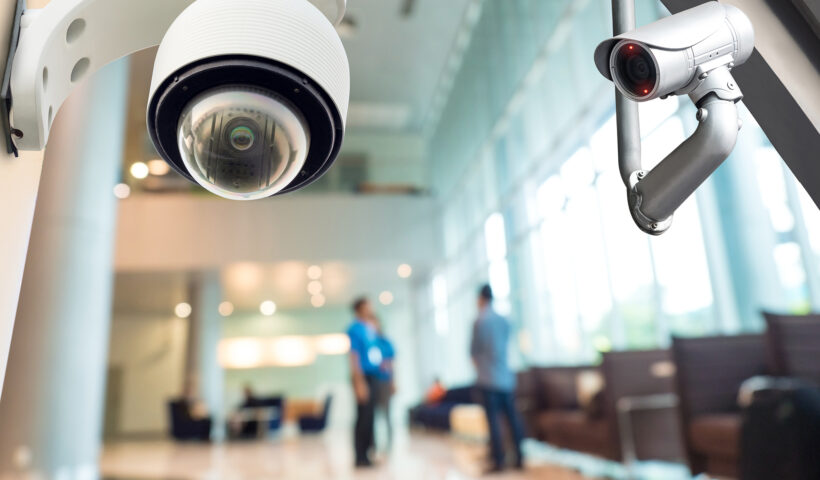 Security Cameras Installations Services in Long Island